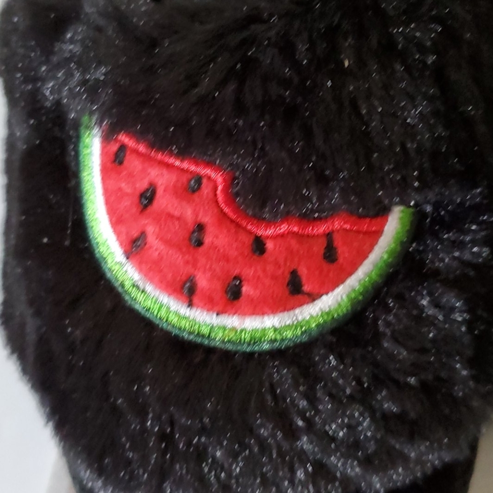 🆕️ Jessica Simpson Plush Slip-on Slippers - Picture 3 of 9